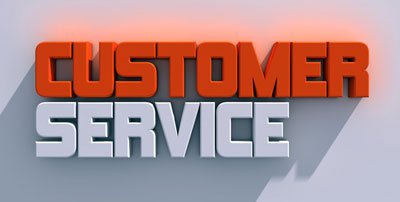 AWS Customer Service